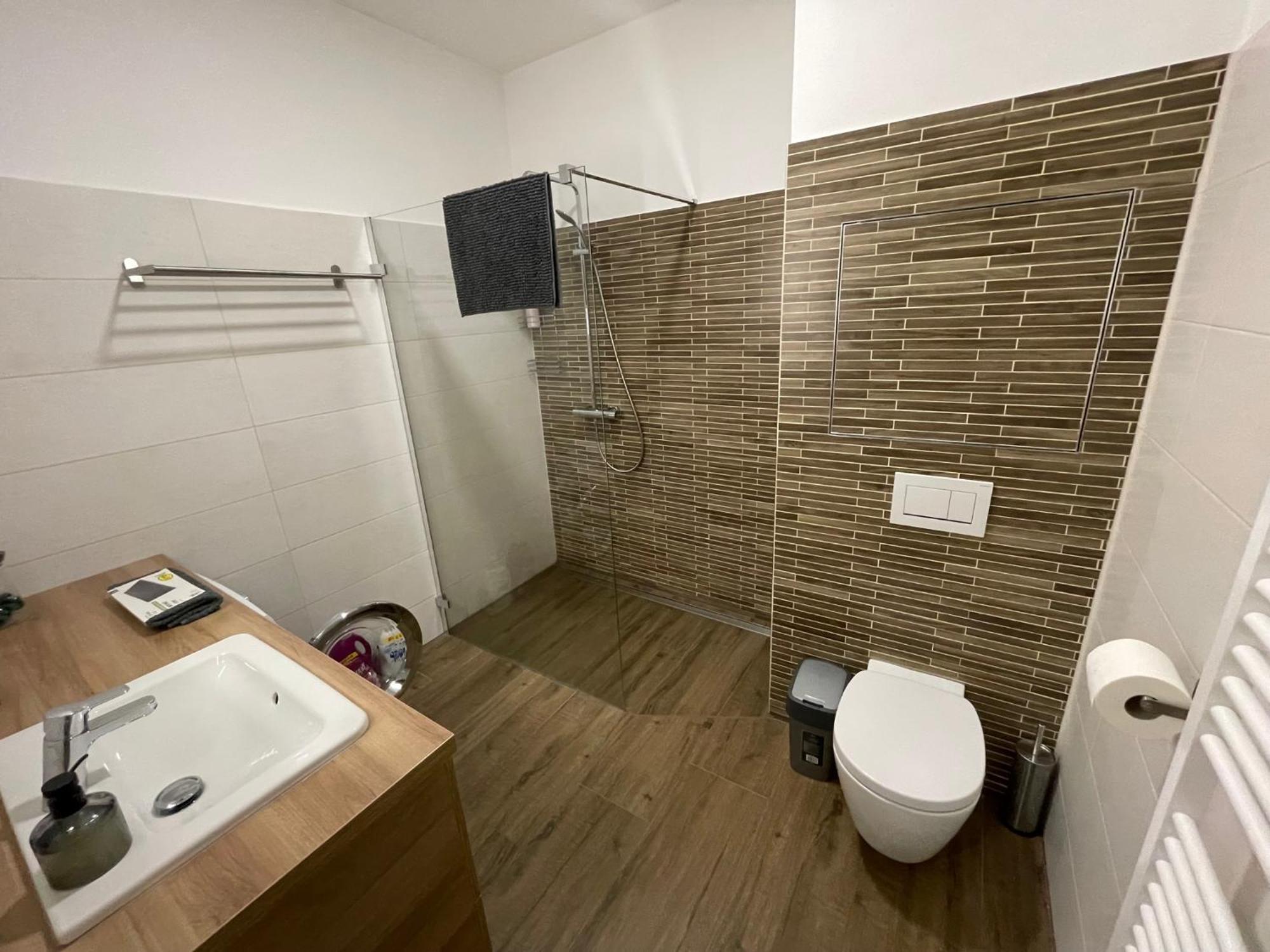 Apartman “U Nas V Podkrovi“ V Rezidenci Klostermann, Zelezna Ruda 24 מראה חיצוני תמונה