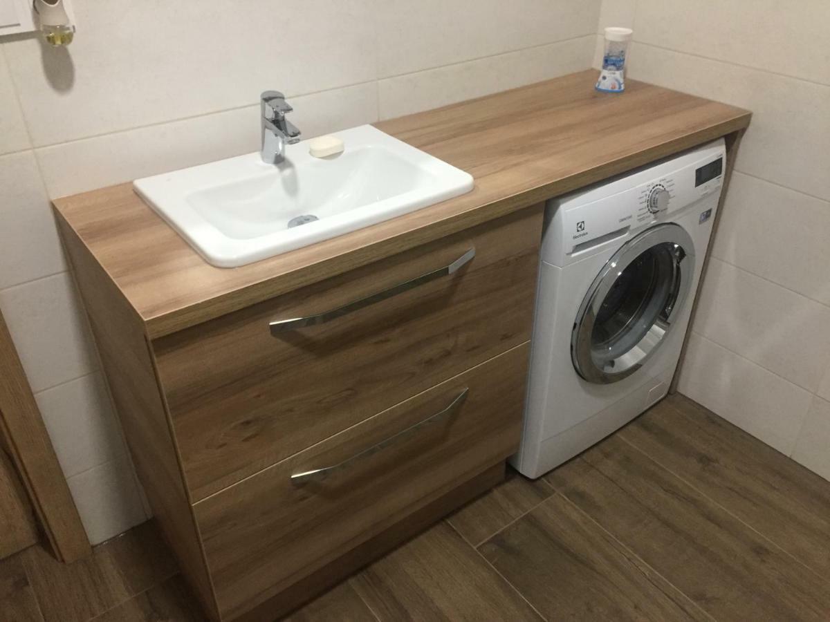 Apartman “U Nas V Podkrovi“ V Rezidenci Klostermann, Zelezna Ruda 24 מראה חיצוני תמונה