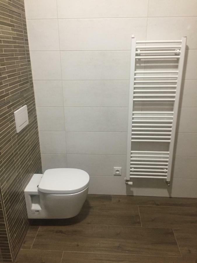 Apartman “U Nas V Podkrovi“ V Rezidenci Klostermann, Zelezna Ruda 24 מראה חיצוני תמונה
